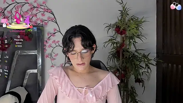 Black Rose2 online show from September 24, 12:08 pm