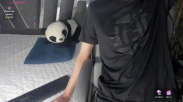 Black Rose2 online show from October 25, 11:51 am