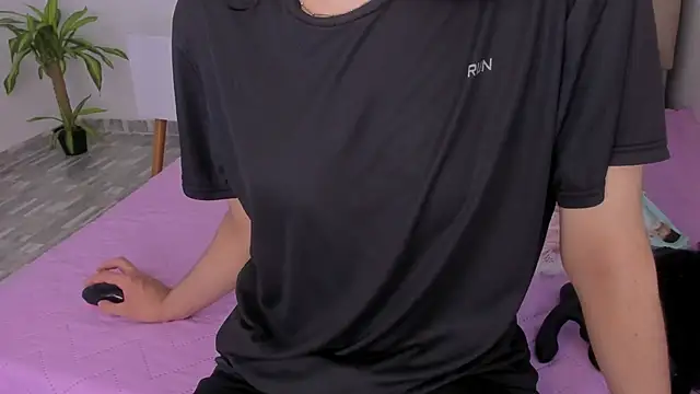 Black Rose2 online show from March 15, 11:49 am