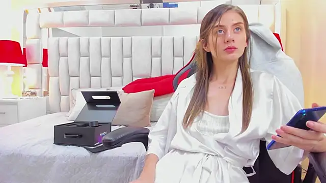 jazz parker online show from January 9, 12:30 pm