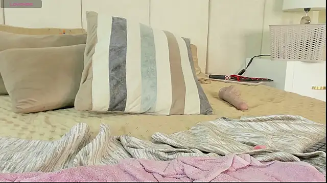 jazz parker online show from February 9, 6:05 pm