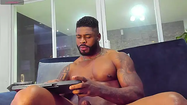 Makonneen online show from December 16, 2:36 am