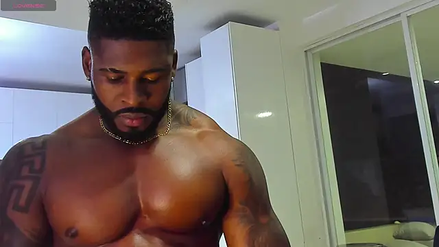 Makonneen online show from December 16, 5:38 am