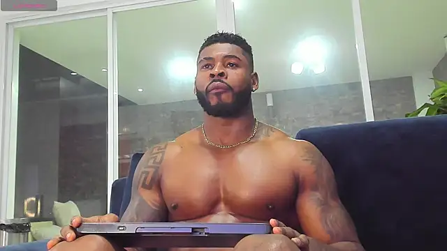 Makonneen online show from December 22, 7:22 am