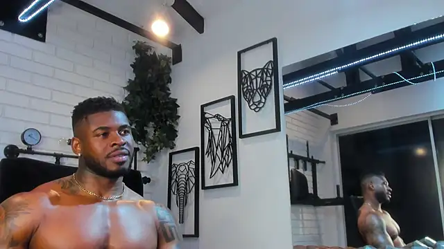 Makonneen online show from January 5, 2:06 am