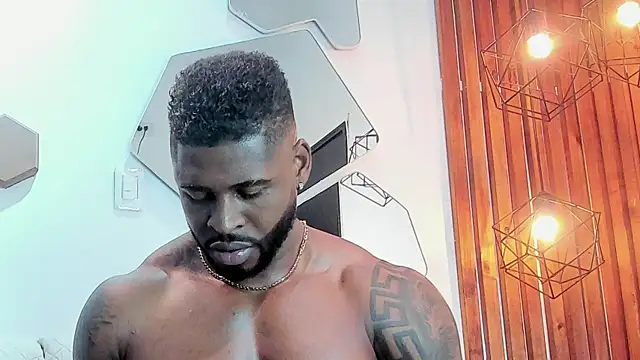 Makonneen online show from January 9, 1:50 am