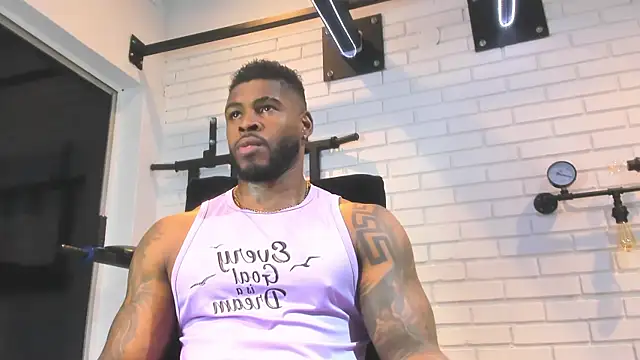 Makonneen online show from January 11, 10:07 pm