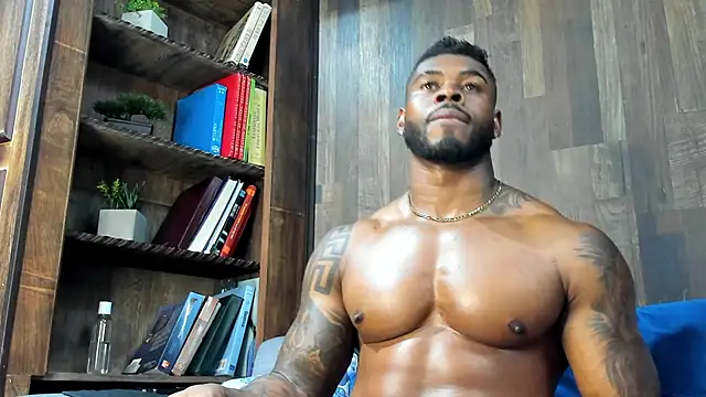 Makonneen online show from January 14, 6:13 am