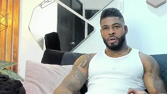 Makonneen online show from January 24, 4:37 am