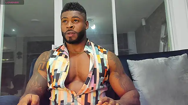 Makonneen online show from February 18, 3:53 am