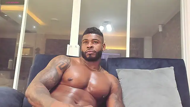 Makonneen online show from February 21, 10:37 pm