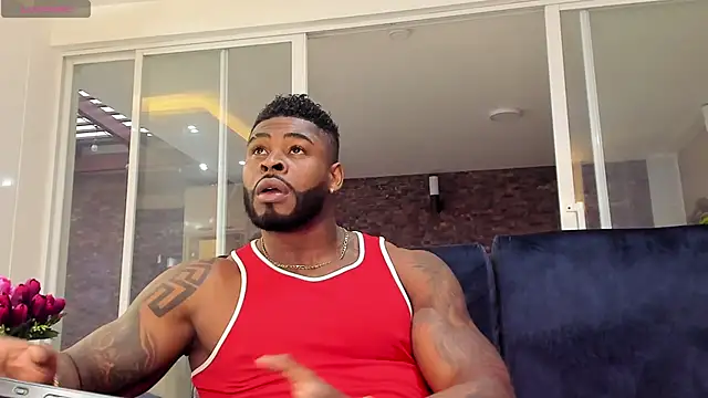 Makonneen online show from February 23, 10:31 pm