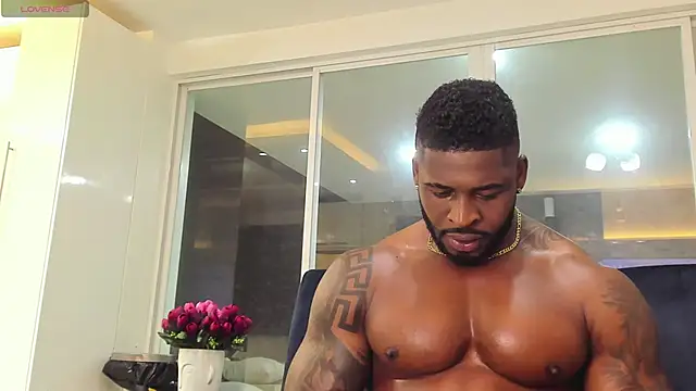 Makonneen online show from February 26, 5:53 am