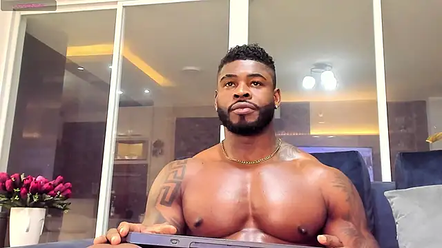 Makonneen online show from March 8, 7:49 am