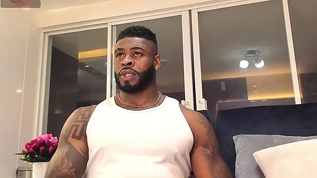 Makonneen online show from March 9, 12:10 am