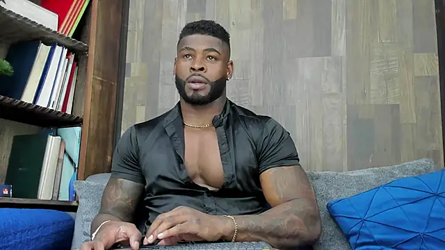 Makonneen online show from March 20, 8:51 pm