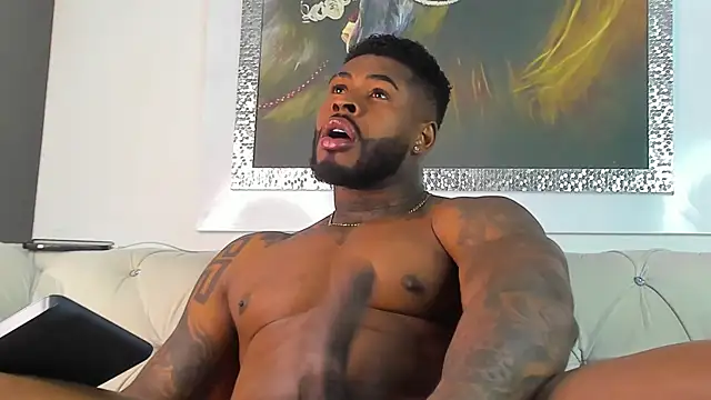 Makonneen online show from September 11, 7:08 am