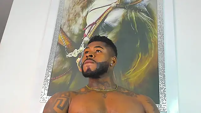 Makonneen online show from September 27, 10:48 pm