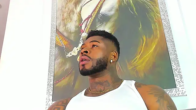 Makonneen online show from October 12, 6:23 am