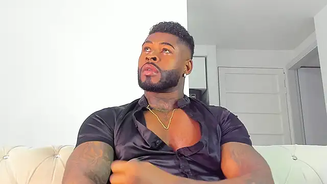 Makonneen online show from October 26, 6:41 am