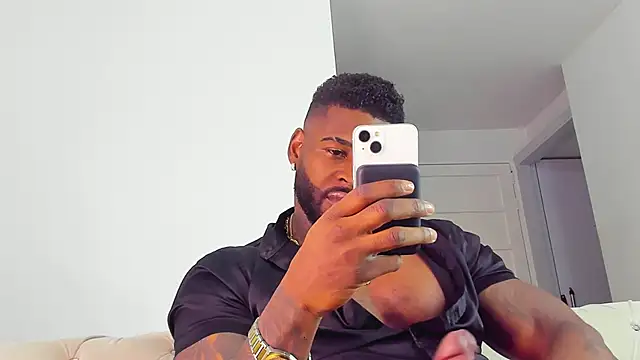 Makonneen online show from November 4, 4:44 am