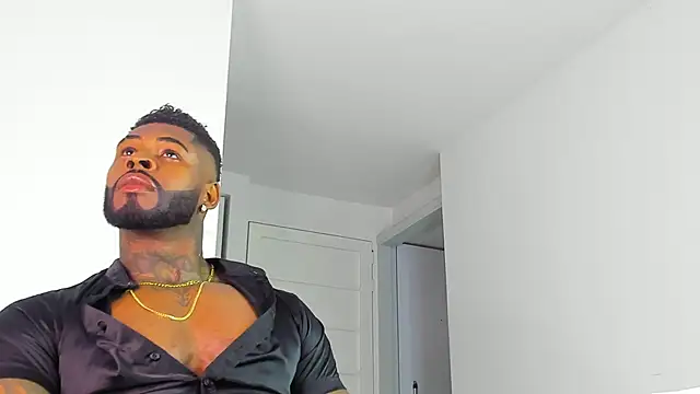 Makonneen online show from November 11, 4:34 am