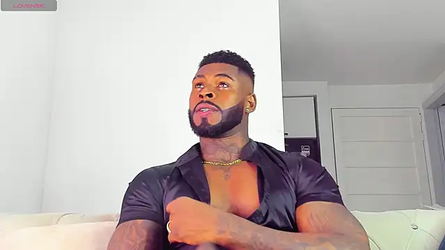 Makonneen online show from January 9, 1:08 am