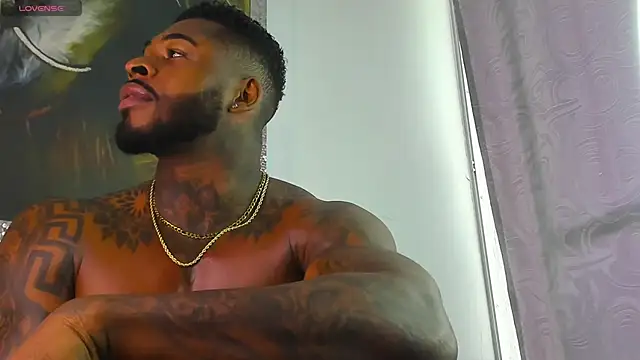 Makonneen online show from February 17, 12:45 pm