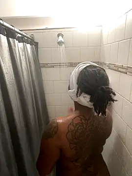 Goddess Nafeesha online show from November 20, 4:07 pm