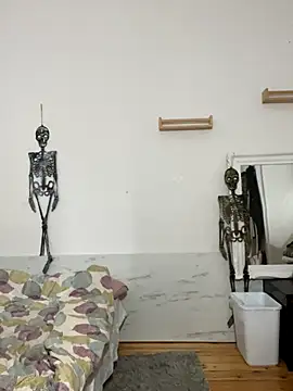 Goddess Nafeesha online show from November 23, 3:23 pm