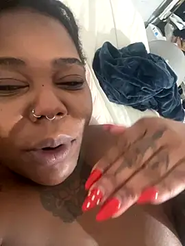 Goddess Nafeesha online show from December 5, 6:22 am