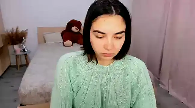 Alexa Dolly12 online show from December 13, 8:51 am