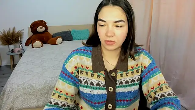 Alexa Dolly12 online show from March 11, 8:20 am