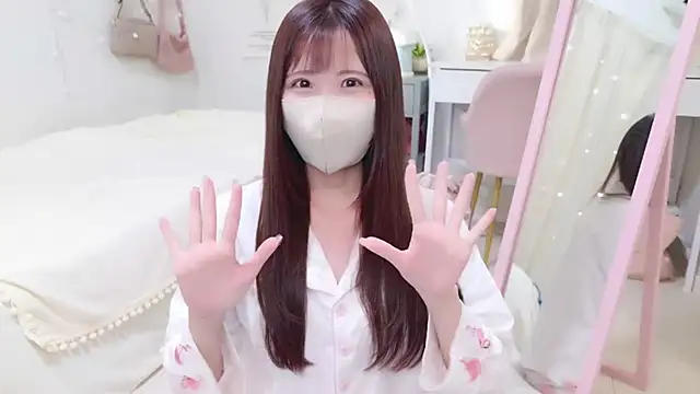 Sayuringo  online show from December 15, 12:07 am