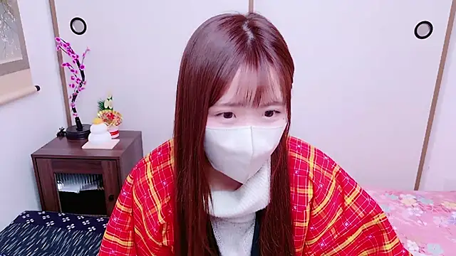 Sayuringo  online show from December 22, 10:17 am