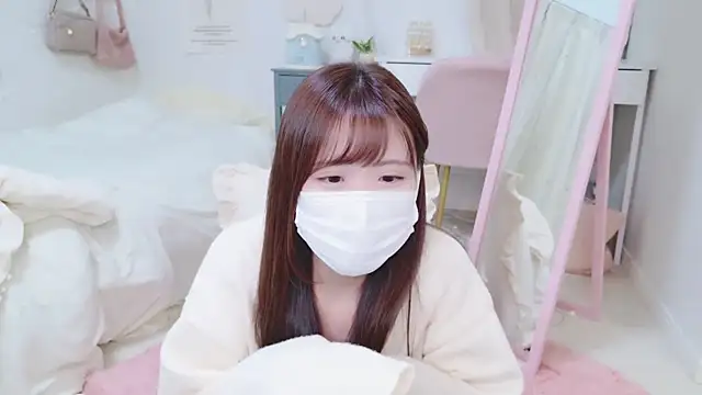 Sayuringo  online show from January 7, 1:46 pm