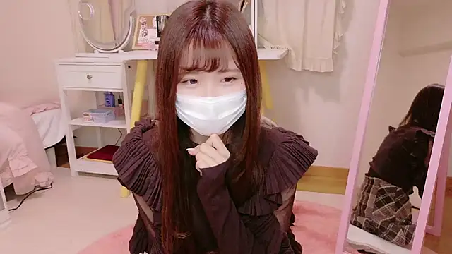 Sayuringo  online show from January 11, 10:08 am