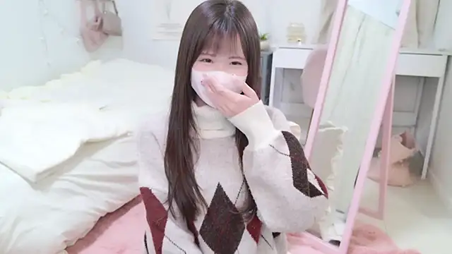 Sayuringo  online show from February 5, 11:12 am