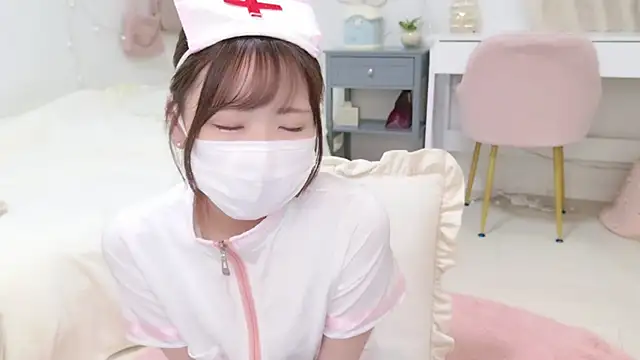 Sayuringo  online show from February 18, 5:21 pm