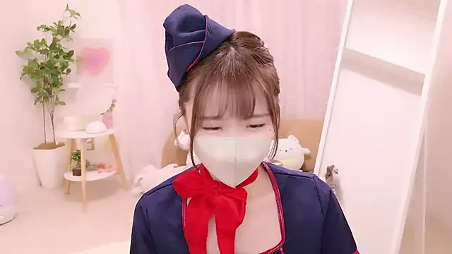 Sayuringo  online show from February 27, 10:48 am