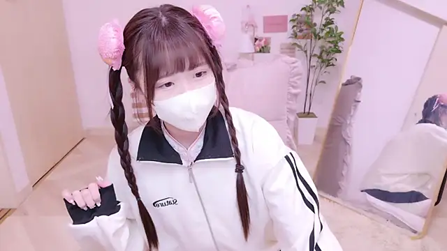 Sayuringo  online show from March 19, 12:34 pm