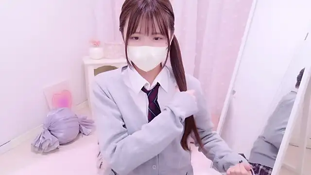 Sayuringo  online show from March 23, 5:21 am