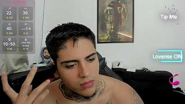 mad maxxx2 online show from November 20, 11:15 pm