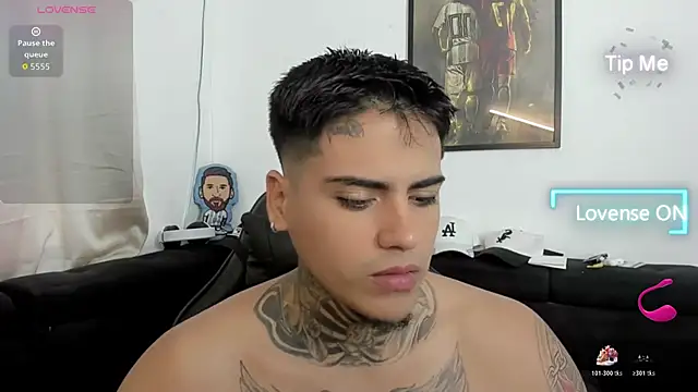 mad maxxx2 online show from November 23, 1:44 pm