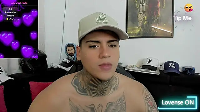 mad maxxx2 online show from January 10, 12:51 pm