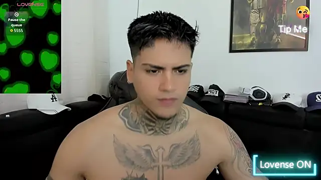 mad maxxx2 online show from January 18, 12:20 pm