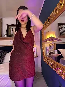 Alice milf  online show from January 20, 5:16 pm