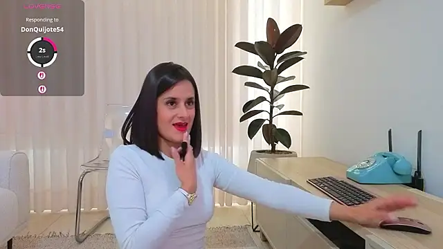 Alice milf  online show from March 13, 12:01 pm