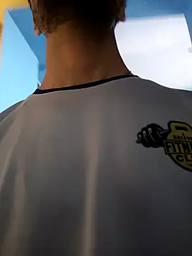 Snapshot of INDIAN_PRINCE_01 chatting on March 14, 6:21 am INDIAN PRINCE 01 online show from March 14, 6:21 am