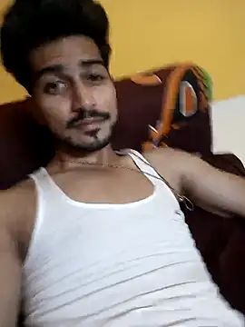 Snapshot of INDIAN_PRINCE_01 chatting on March 16, 5:07 pm INDIAN PRINCE 01 online show from March 16, 5:07 pm